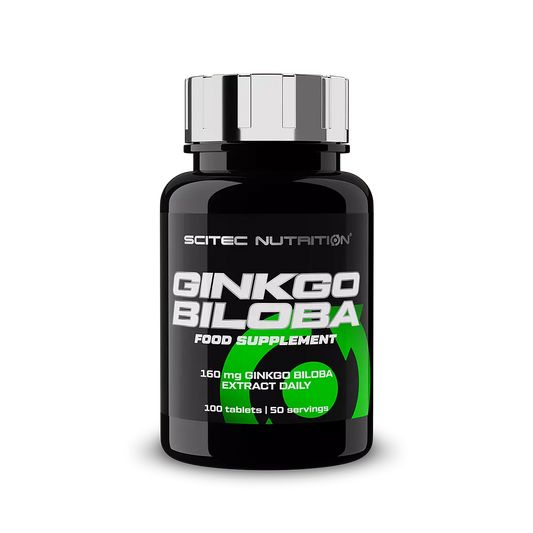 Ginkgo Biloba