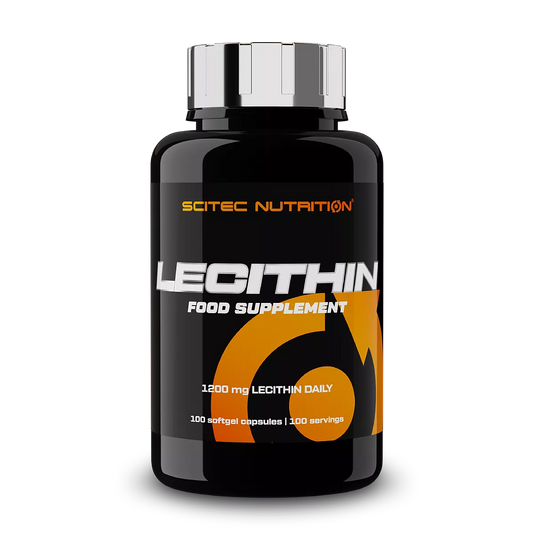 Lecithin