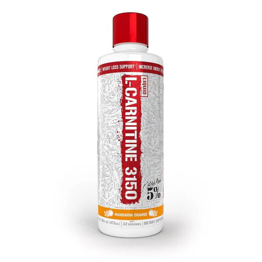 Liquid L-Carnitine 3150