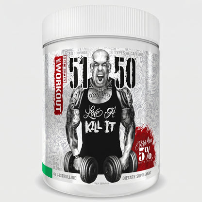 5150 Legendary Series Pre-Workout