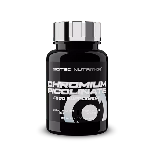 Chromium Picolinate