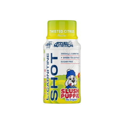 Applied Nutrition L-Carnitine Shot