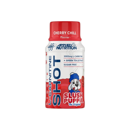 Applied Nutrition L-Carnitine Shot