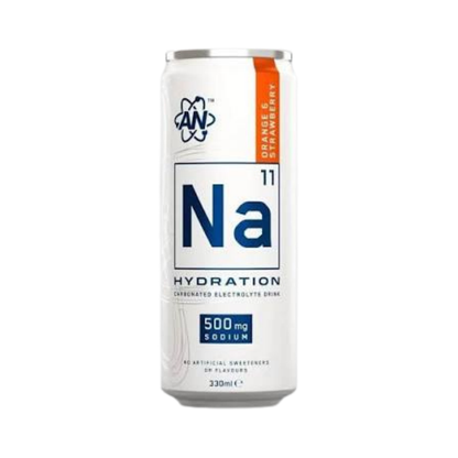 Applied Nutrition Na11 Hydration Drink.