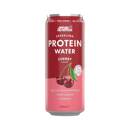 Applied Nutrition Protein Water.