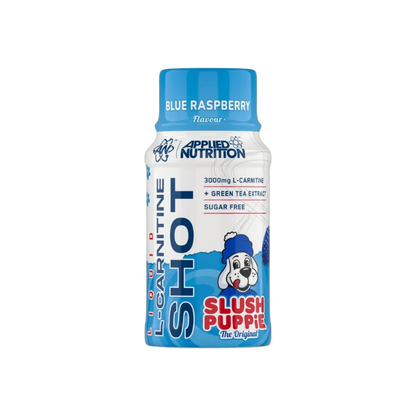 Applied Nutrition L-Carnitine Shot