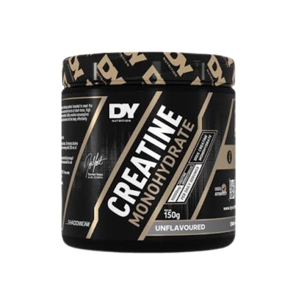 DY Nutrition Creatine Monohydrate