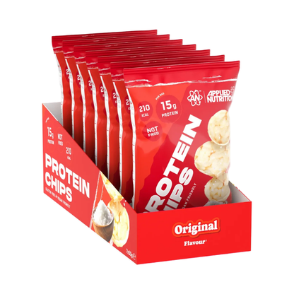 Applied Nutrition Protein Chips