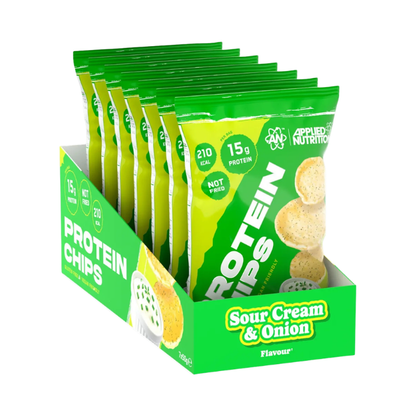Applied Nutrition Protein Chips