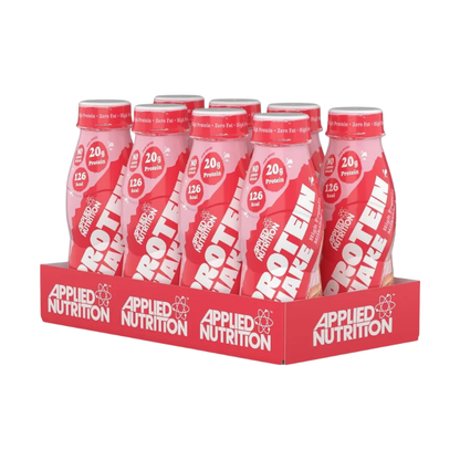 Applied Nutrition High Protein Shake