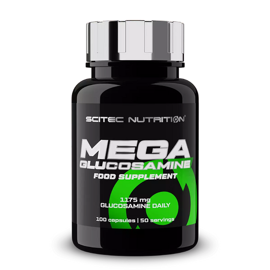 Mega Glucosamine