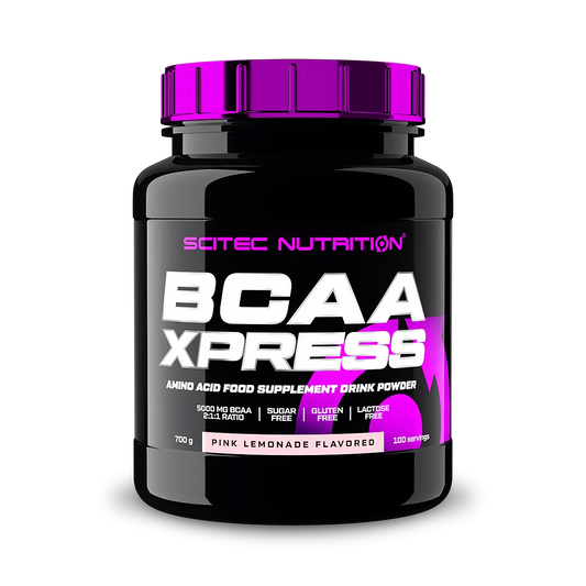 BCAA-Xpress