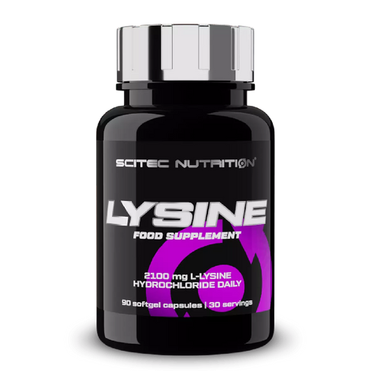 Lysine