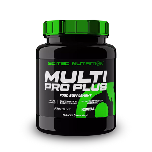 Multi-Pro Plus