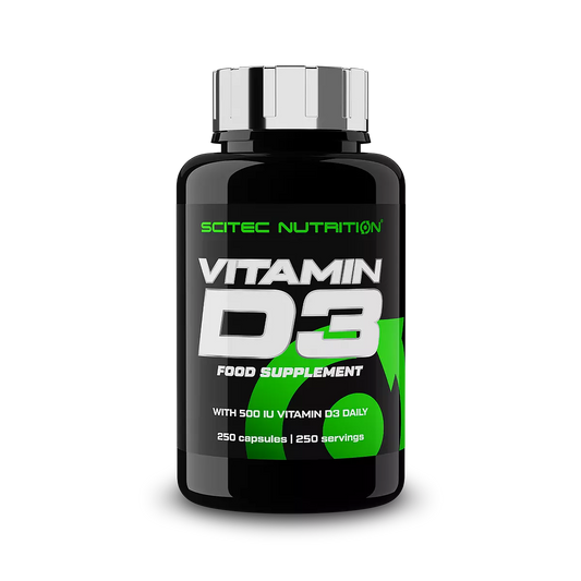 Vitamin D3