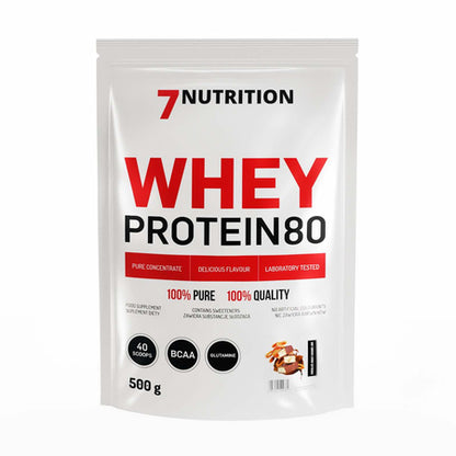 Whey Protein 80