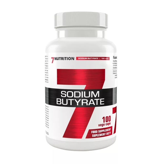 Sodium Butyrate