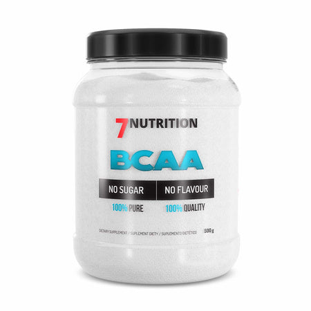 BCAA