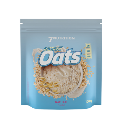 Instant OATS