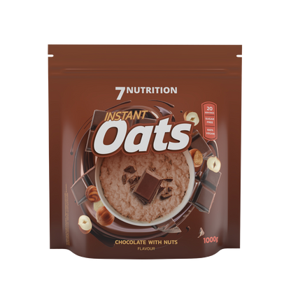 Instant OATS