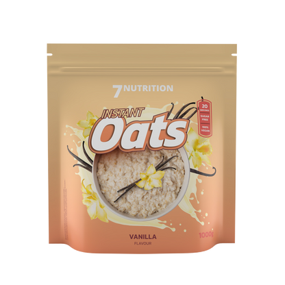 Instant OATS