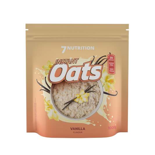 Instant OATS