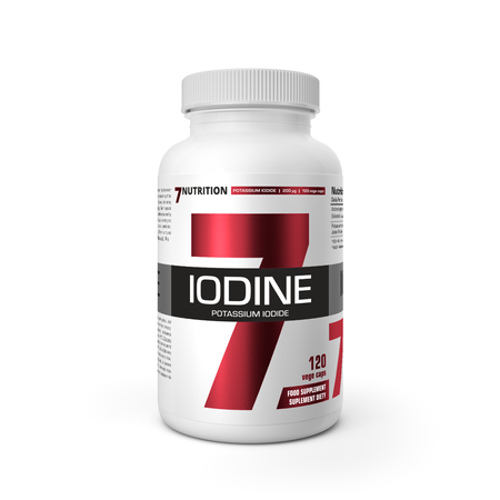 Iodine