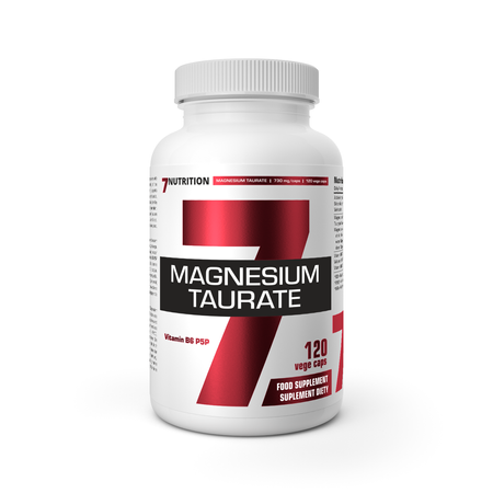 MAGNESIUM TAURATE
