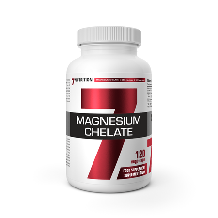 Magnesium Chelate