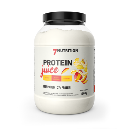 Protein Juice