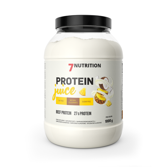 Protein Juice