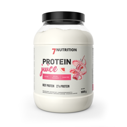 Protein Juice