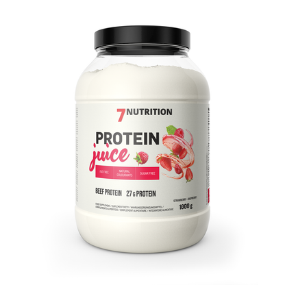 Protein Juice