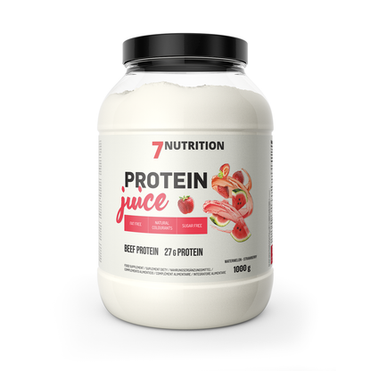 Protein Juice