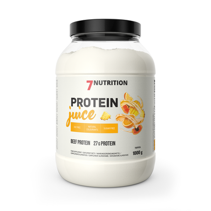 Protein Juice