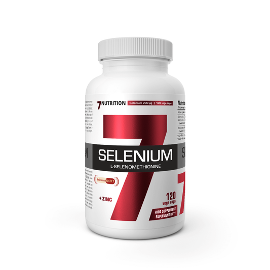 SELENIUM