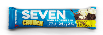 SEVEN PROTEIN BAR