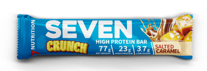 SEVEN PROTEIN BAR