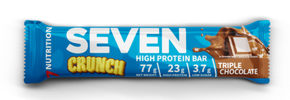 SEVEN PROTEIN BAR