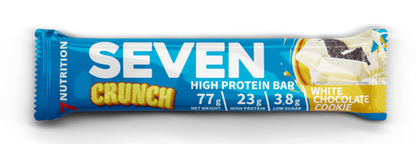 SEVEN PROTEIN BAR