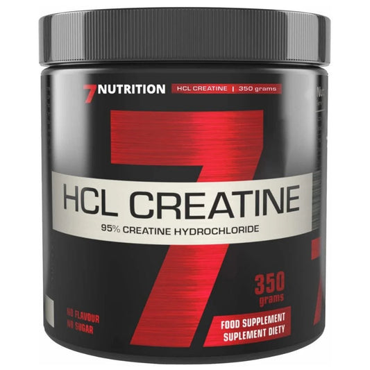 HCL Creatine