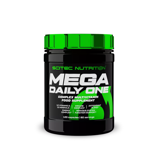 Mega Daily One