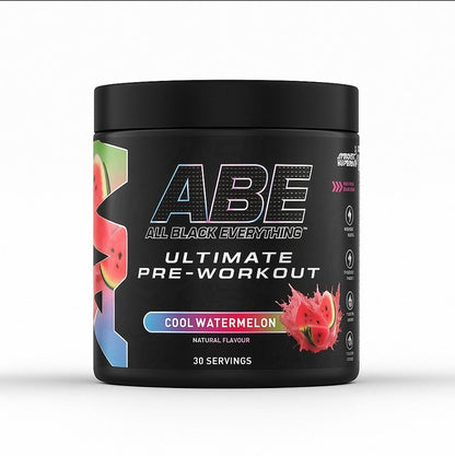 ABE Pre Workout