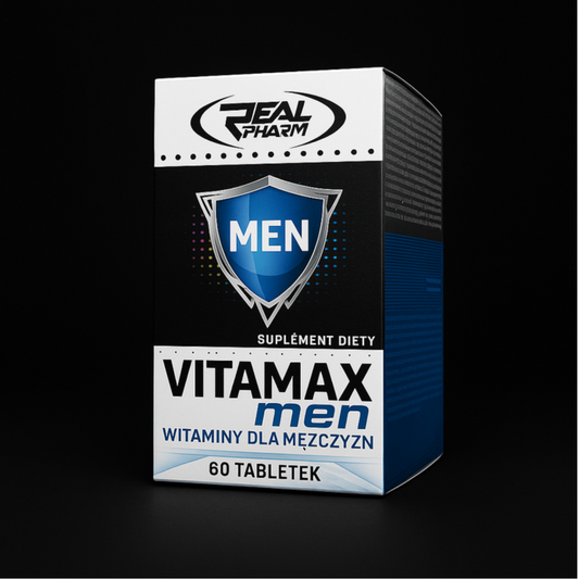 Vitamax MEN
