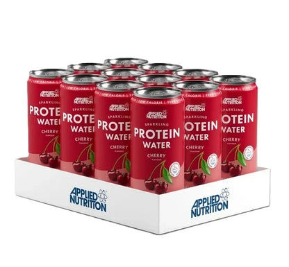 Applied Nutrition Protein Water.