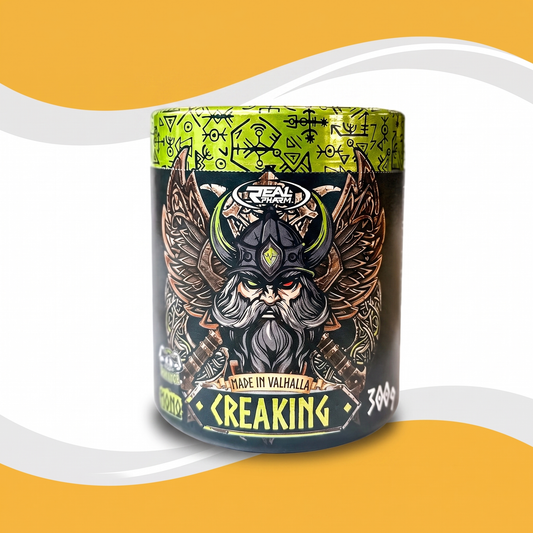 Viking CreaKing Creatine – 300g