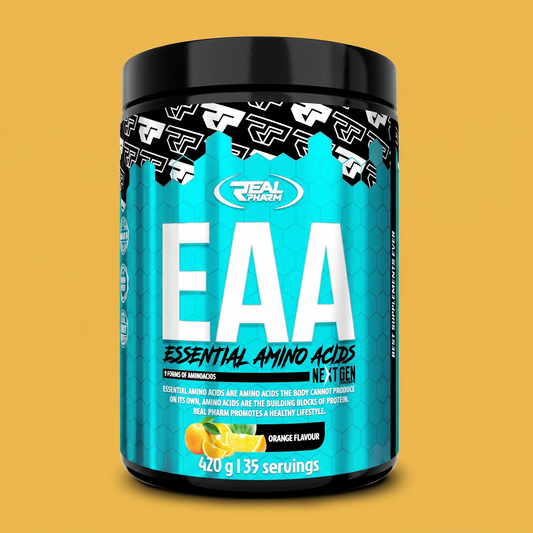 Real Pharm EAA 420g