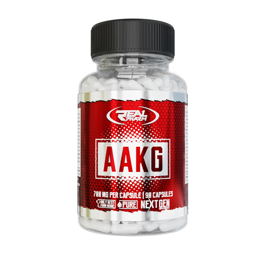 AAKG - ARGININE