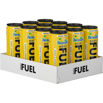 Applied Nutrition Body Fuel Energy Drink