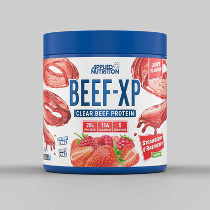 Beef-XP Clear Hydrolysed Beef Protein